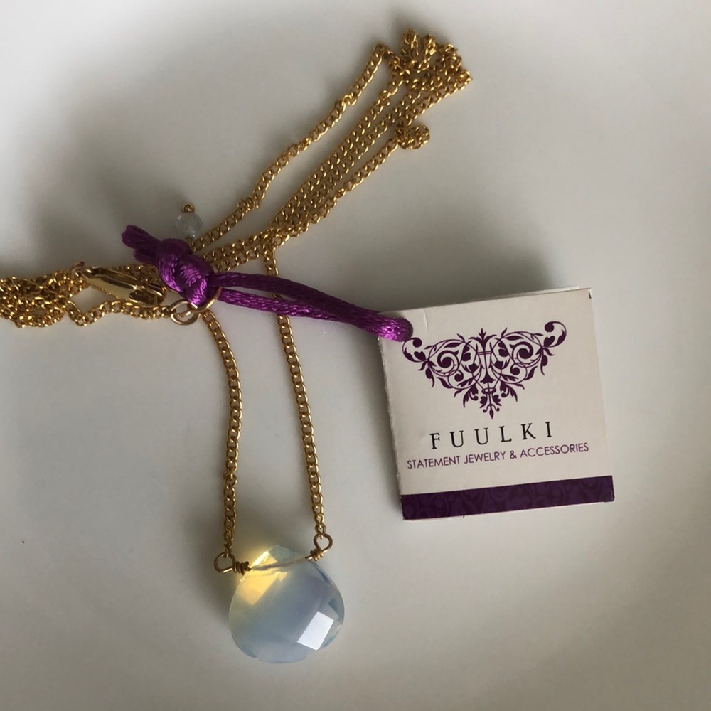 “Drop” pendant - Picture 2 of 8